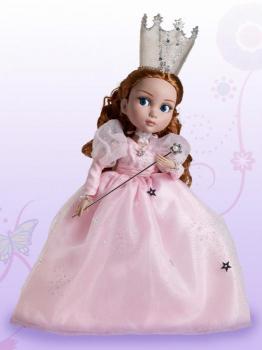 Wilde Imagination - Patience - Patience GLINDA, THE GOOD WITCH OF THE NORTH - Doll